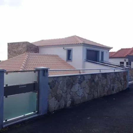 Recanto Do Paraiso Machico (Madeira)