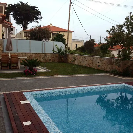 Recanto Do Paraiso Machico (Madeira)