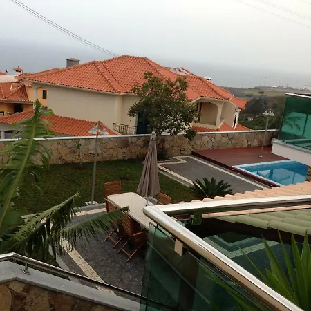Guest house Recanto Do Paraiso *