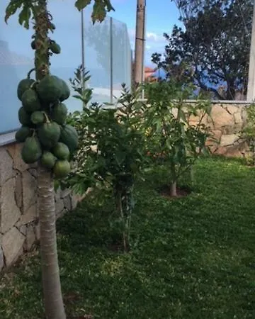 Recanto Do Paraiso
