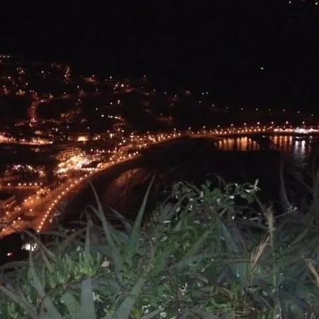 Recanto Do Paraiso Guest house Machico (Madeira)