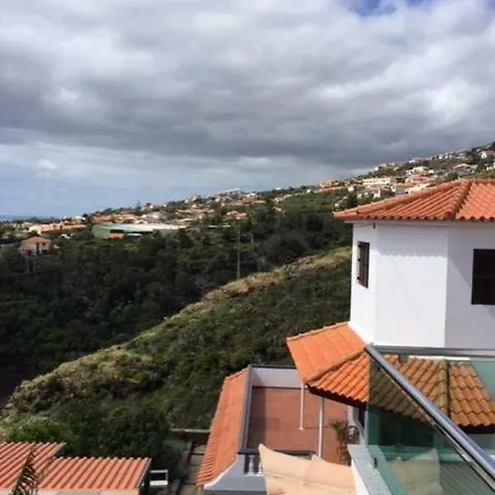 Recanto Do Paraiso Guest house *