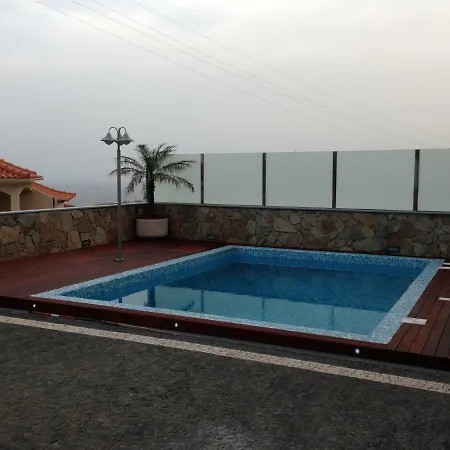 Recanto Do Paraiso