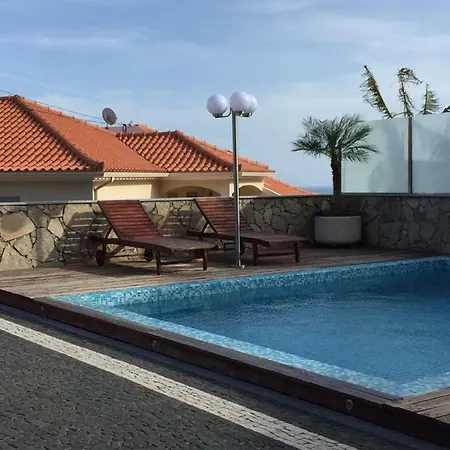 Recanto Do Paraiso *