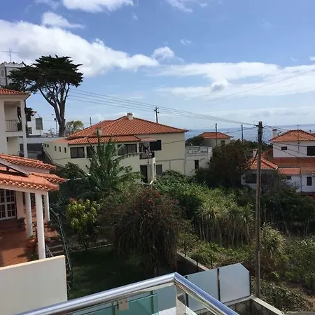 Recanto Do Paraiso Guest house
