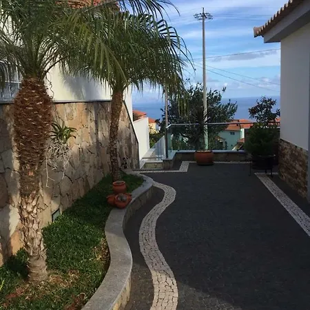 Recanto Do Paraiso Guest house *