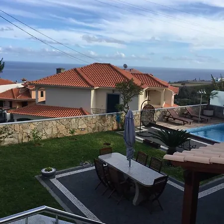 Recanto Do Paraiso *