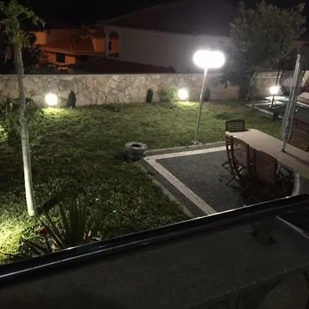 Recanto Do Paraiso Guest house