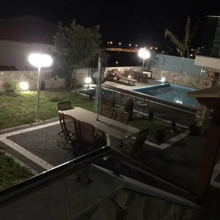 Guest house Recanto Do Paraiso