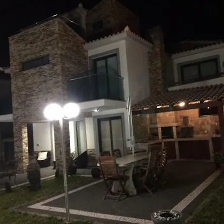 Recanto Do Paraiso Guest house *