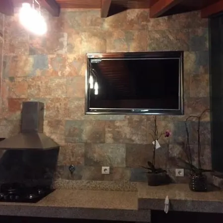 Recanto Do Paraiso