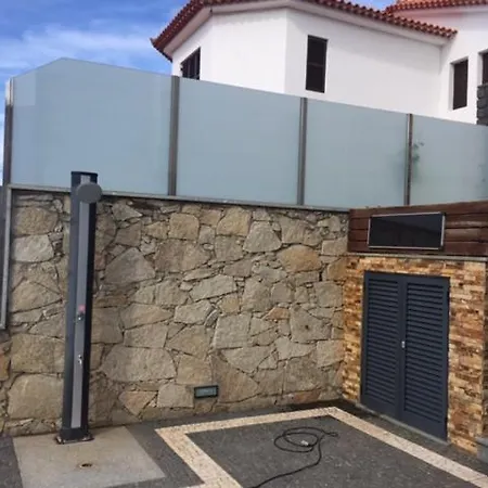 Recanto Do Paraiso Guest house *