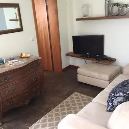 Recanto Do Paraiso