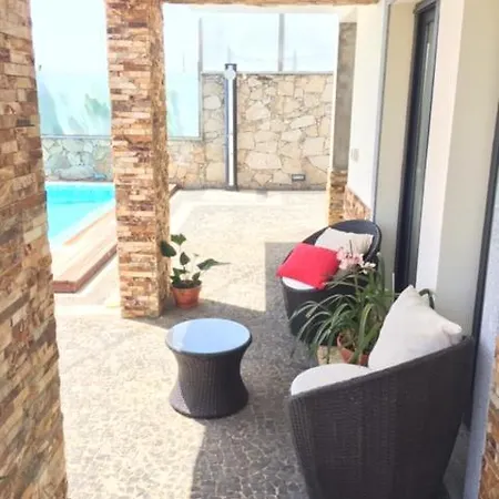 Recanto Do Paraiso